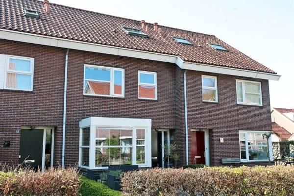 Woning Mastbos 13 Ede