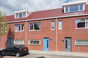 Woning Willem Passtoorsstraat 5 Tilburg