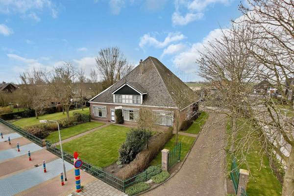 Woning Buurtweg 43 Akersloot