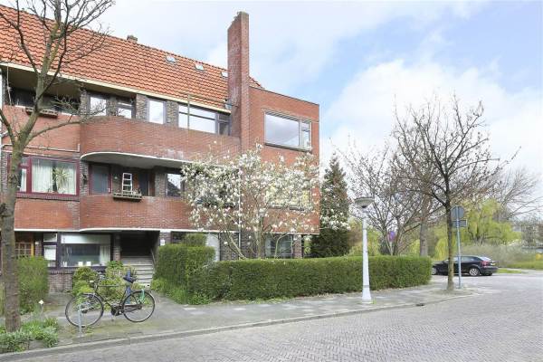 Woning Celebesstraat 56C Groningen