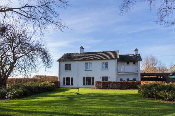 Woning Gijzelsestraat 2 Biezenmortel