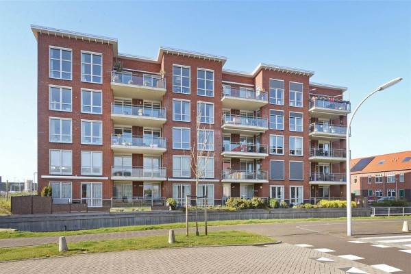 Woning Sionsland 70 Den Hoorn Zh