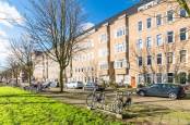 Woning Rooseveltlaan 42-III Amsterdam