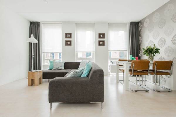 Woning Damstraat 46A Roosendaal