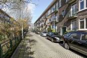 Woning Ebalstraat 11b Rotterdam