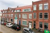 Woning Diamantweg 32 Rotterdam
