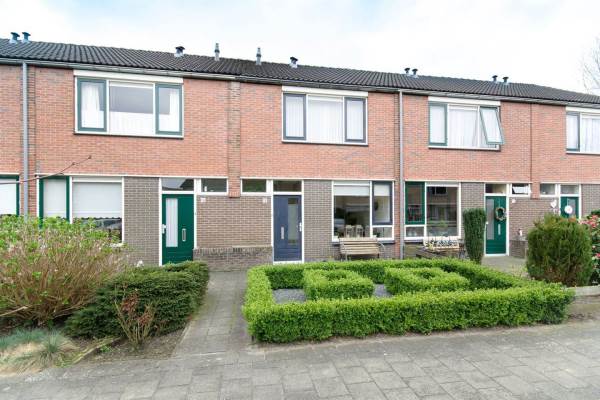 Woning Broedersdijk 14 Rijssen