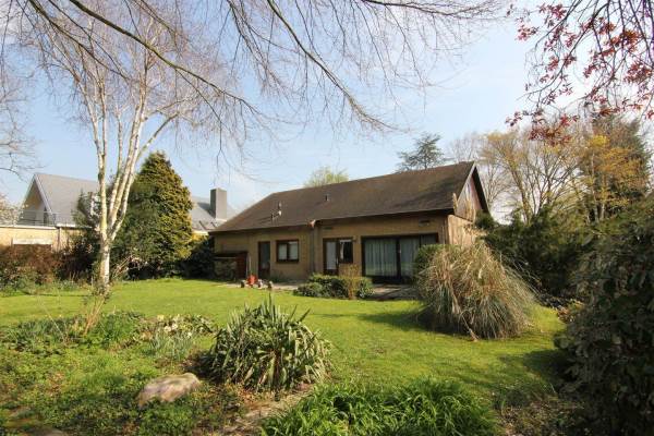 Woning Prinses Christinalaan 3 Vlaardingen