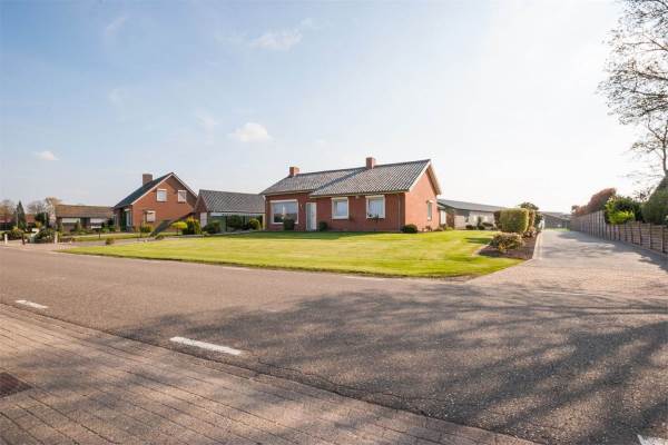 Woning Boeket 25 Nederweert