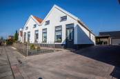Woning Provincialeweg 98 Heiligerlee