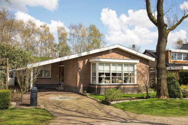 Woning Rondweg 11 Aadorp