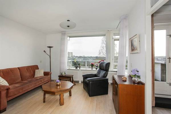 Woning Varnasingel 890 Rotterdam