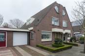 Woning Wassenaarstraat 15D Monster