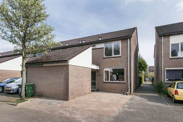 Woning Fazantenkamp 77 Maarssen