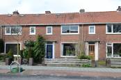 Woning Van Kretschmar van Veenlaan 58 Hilversum