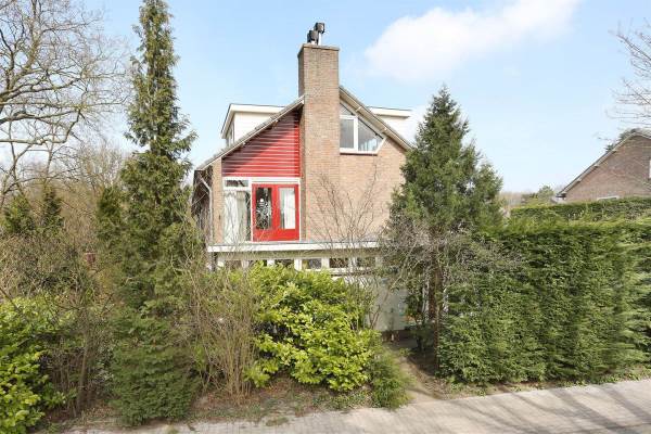 Woning Kolonel Clarklaan 6 Aerdenhout
