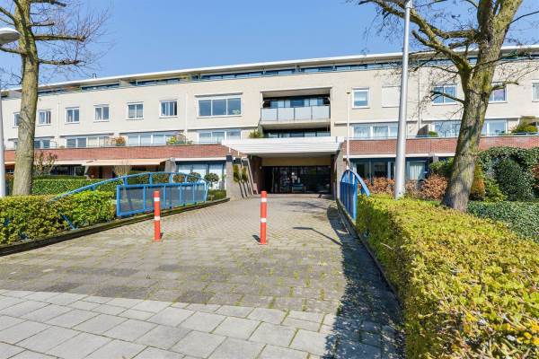 Woning Egelantierlaan 57 Haarlem