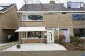 Woning Sweelinckstraat 58 Aalsmeer