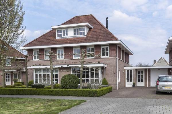 Woning Karwij 3 Tiel