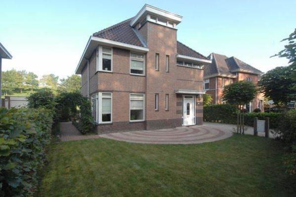 Woning Wingerd 164 Den Haag