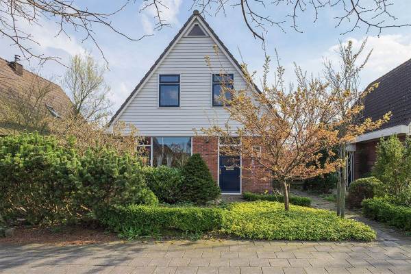 Woning Leensterweg 28 Ulrum