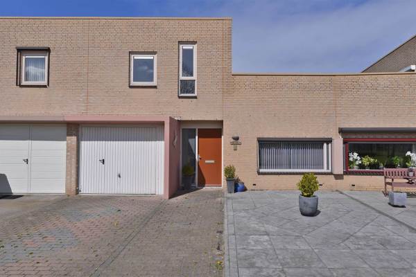 Woning Josine Reulinglaan 9 Vlissingen