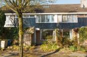 Woning Treverilaan 30 Apeldoorn