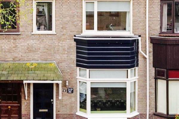 Woning Populierstraat 21 Breda