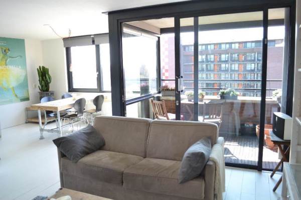 Woning Esplanade de Meer 169 Amsterdam
