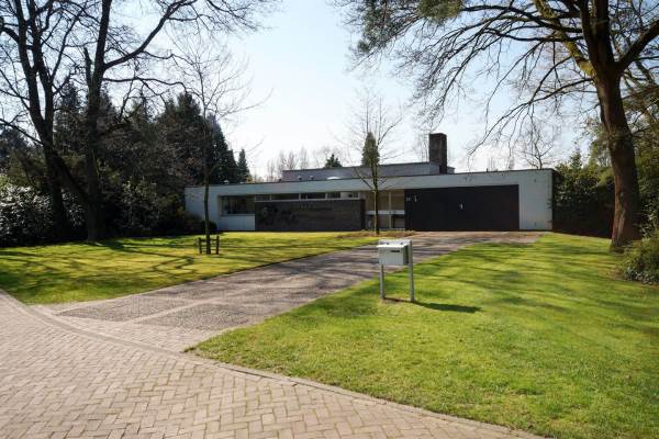 Woning Urnenveld 13 Goirle