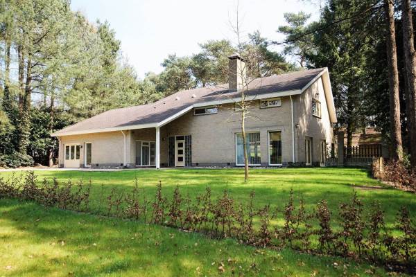 Woning Bijsters 2 Alphen Nb