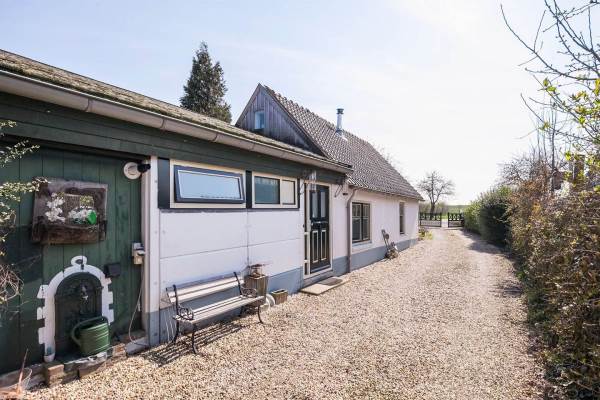 Woning C.G. Roosweg 15 Schoonhoven