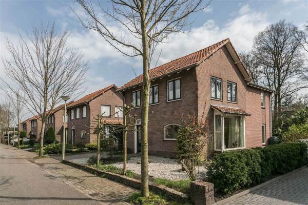 Woning Wilhelminaweg 12 Vaassen