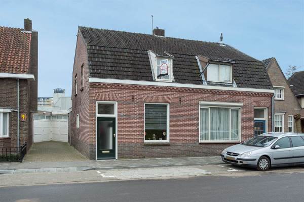 Woning Houtse Parallelweg 69 Helmond Oozo.nl