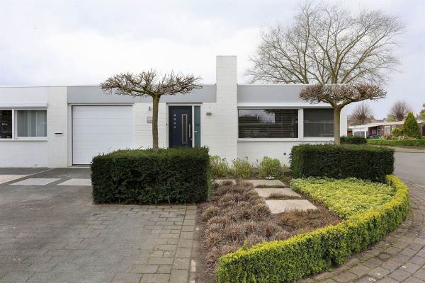 Woning Acaciastraat 54 Nederweert