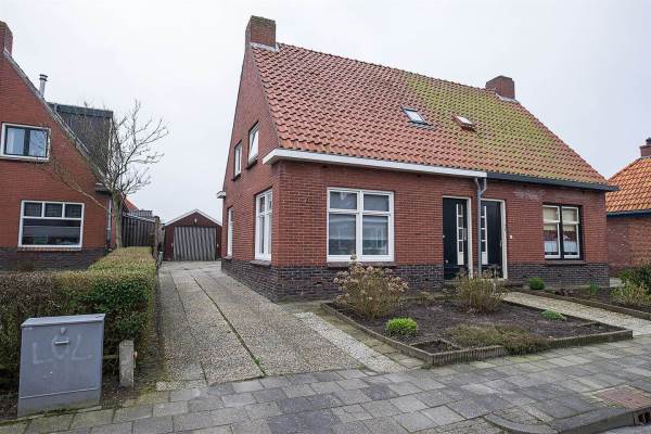 Woning Marneweg 53 Kloosterburen