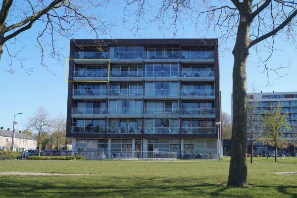 Woning Rentmeesterlaan 87 Middelburg