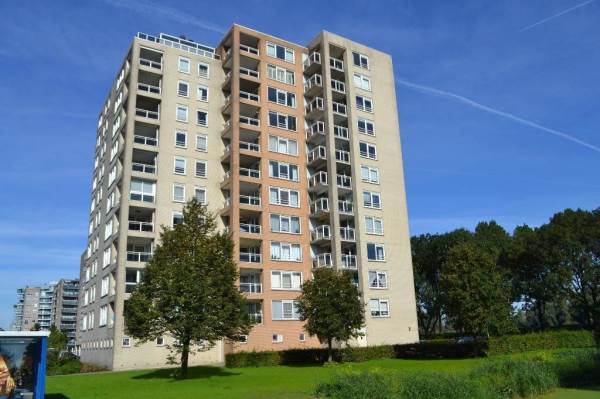 Woning Fregat 423 Diemen