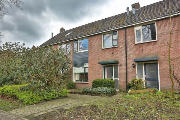 Woning Vivaldistraat 128 Nijverdal