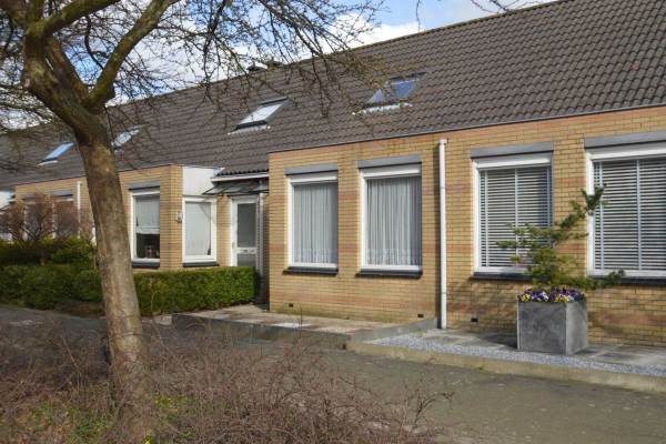 Woning Albert van Dalsumlaan 13 Amstelveen