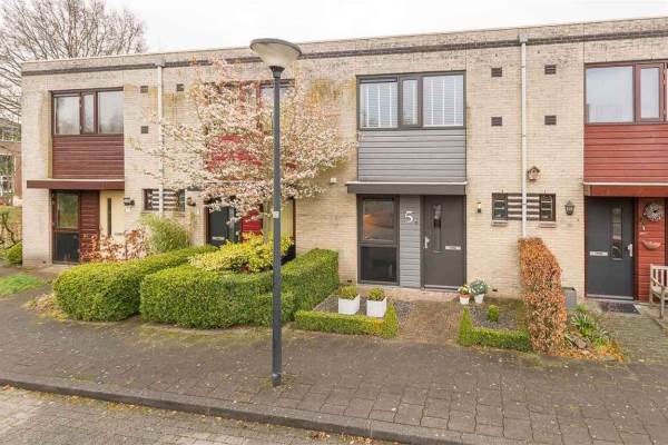 Woning Waterlinie 5 Leusden