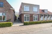 Woning Rijksstraatweg 14 Haskerdijken
