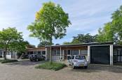 Woning Nelly Bodenheimhof 13 Amstelveen