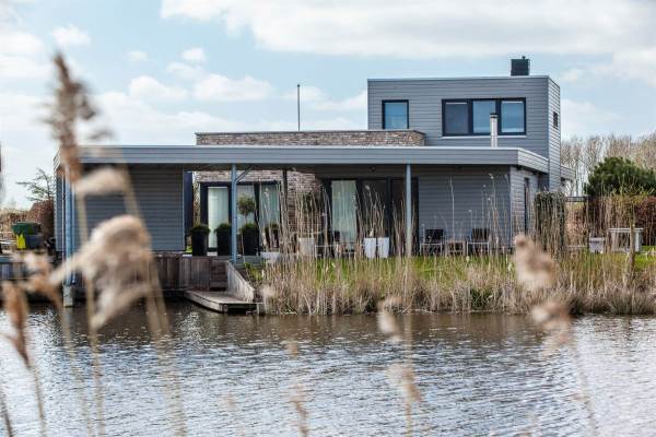 Woning Anholt 46 Blauwestad