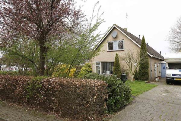 Woning Geert Migchelsweg 3b Slagharen