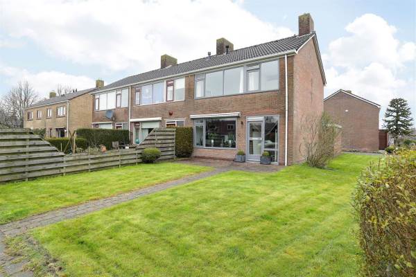 Woning It Pypke 17 Hallum