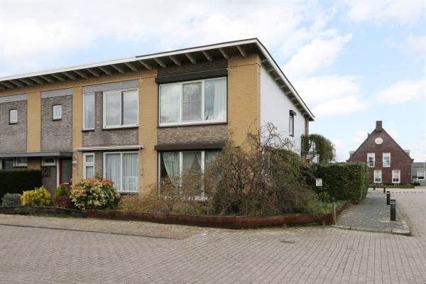 Woning Acacialaan 17 Drunen
