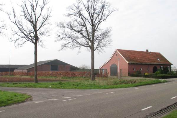 Woning seweg 145 Achtmaal