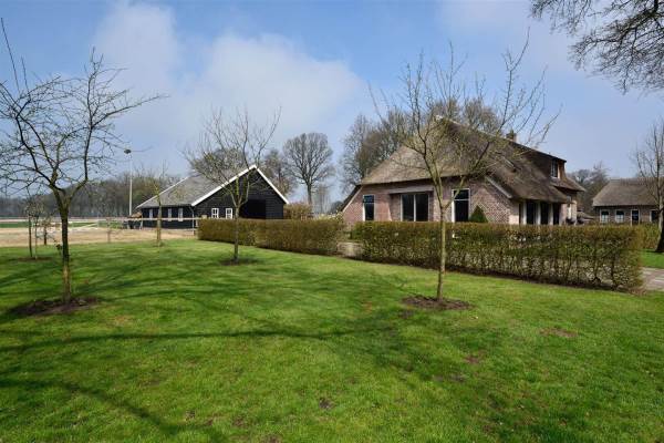 Woning Brinkstraat 1 Wezup