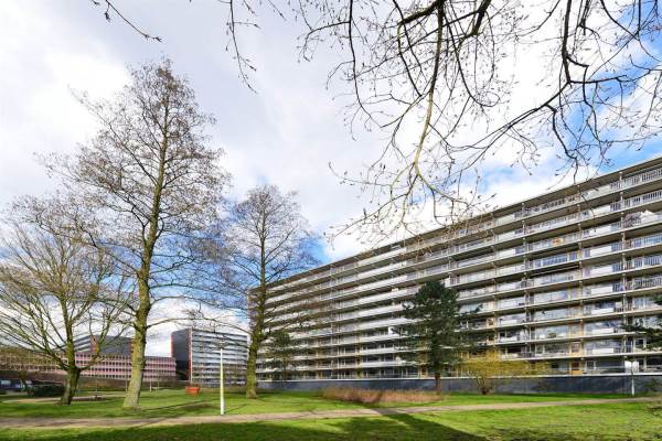 Woning Torenmolen 68 Amsterdam